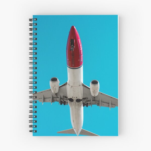 Item preview, Norwegian B737 designed and sold by robertbiraus.