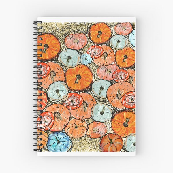 Item preview, Pumpkins fest  designed and sold by emkei3.