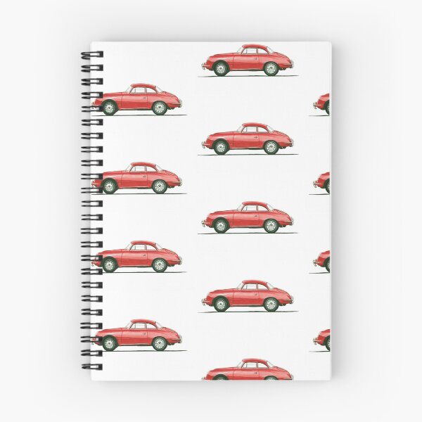 Item preview, Porsche 356 B Karmann Hardtop Coupe designed and sold by BSJC.