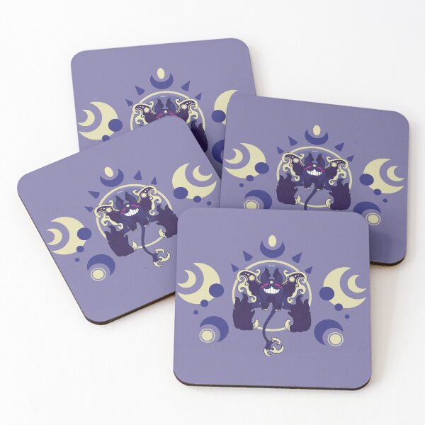Item preview, Grinning Devilbat (Moons) designed and sold by Cosmopoliturtle.