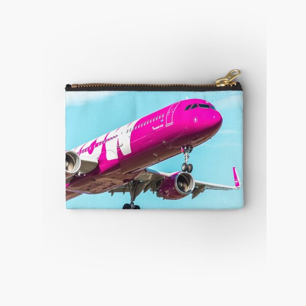 Item preview, WOW air A321 designed and sold by robertbiraus.