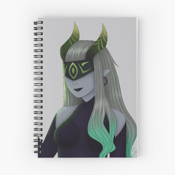 Item preview, Shemira AFK Arena (Alt) designed and sold by RexZambiDesigns.