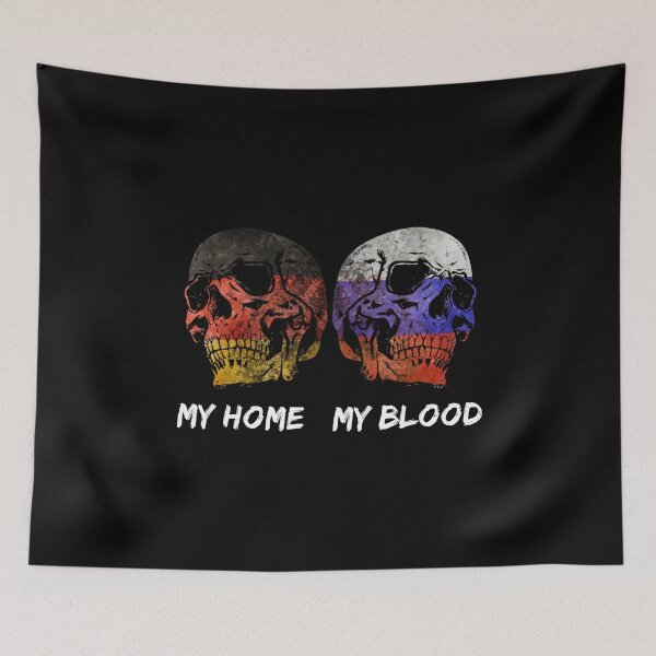 Item preview, Russia Gift Idea for Russians designed and sold by alwe-designs.