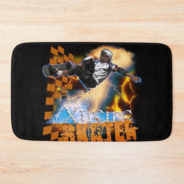 Item preview, Xtreme Skater designed and sold by monoguru.