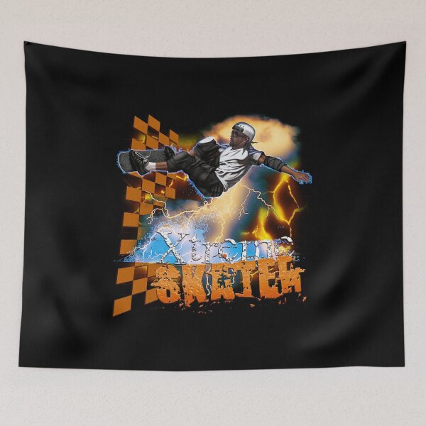 Item preview, Xtreme Skater designed and sold by monoguru.