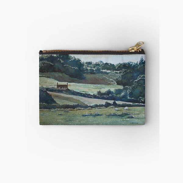 Item preview, Late Afternoon Denbighshire designed and sold by JennyArmitage.