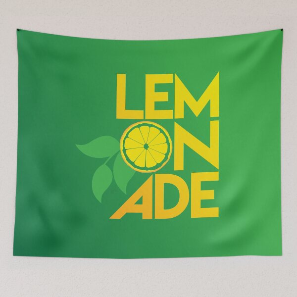 Item preview, Lemonade designed and sold by mlauxdesign.
