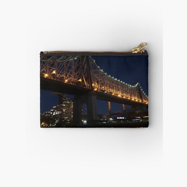Item preview, Queensboro Bridge - Night Sence  designed and sold by 00Flyer.
