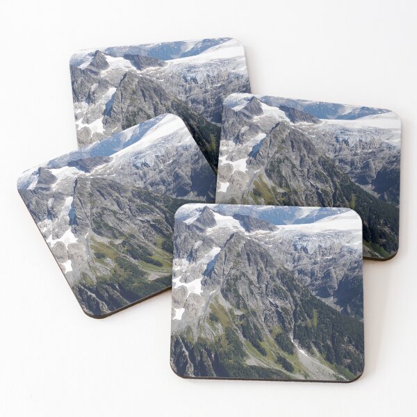 Item preview, Glacial Mountains2 designed and sold by couragesings.