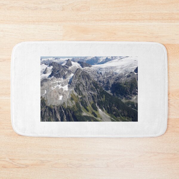 Item preview, Glacial Mountains2 designed and sold by couragesings.