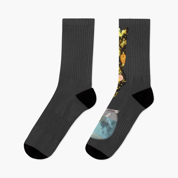 Item preview, Floater designed and sold by NoirPineapple.