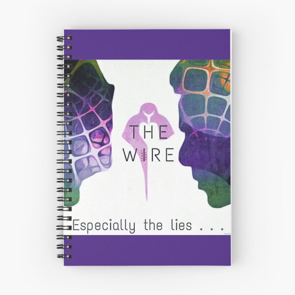 Item preview,  Especially the Lies - Alternate Design Light designed and sold by orionlodubyal.