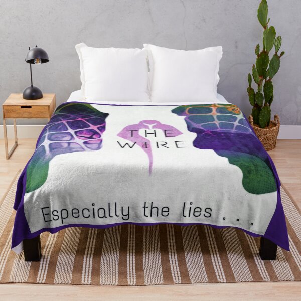 Item preview,  Especially the Lies - Alternate Design Light designed and sold by orionlodubyal.
