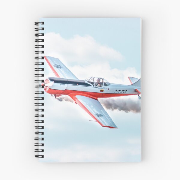 Item preview, yak-50 airplane designed and sold by robertbiraus.