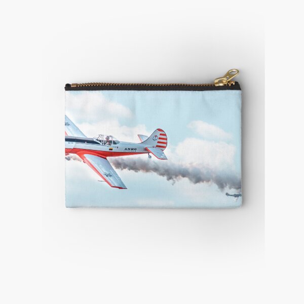 Item preview, yak-50 airplane designed and sold by robertbiraus.