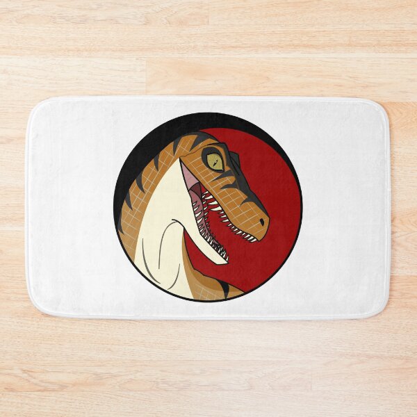 Item preview, Raptor - Orange designed and sold by DrGreatScott.