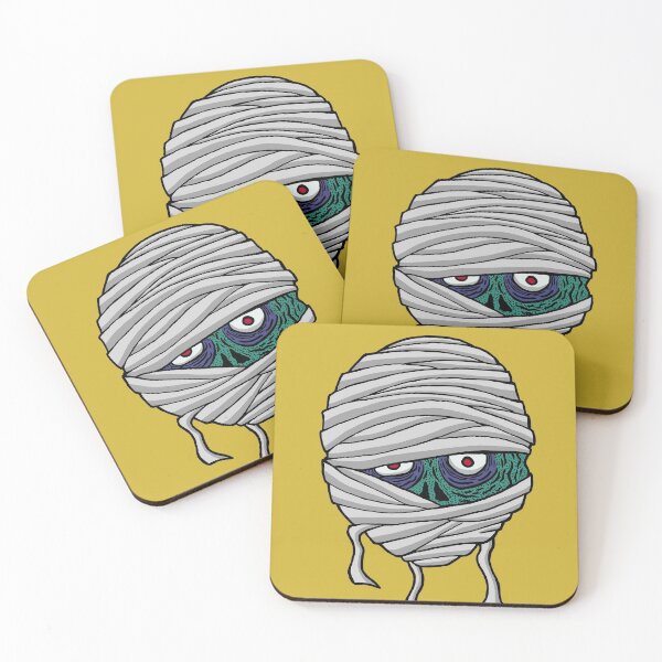 Item preview, The Mummy designed and sold by hagelt18.