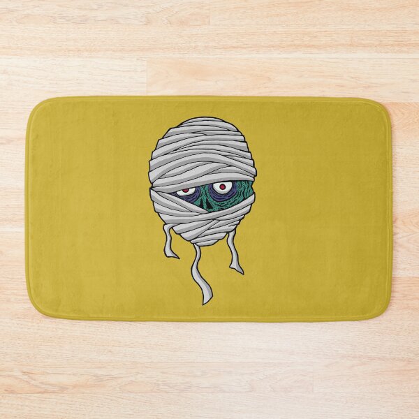 Item preview, The Mummy designed and sold by hagelt18.