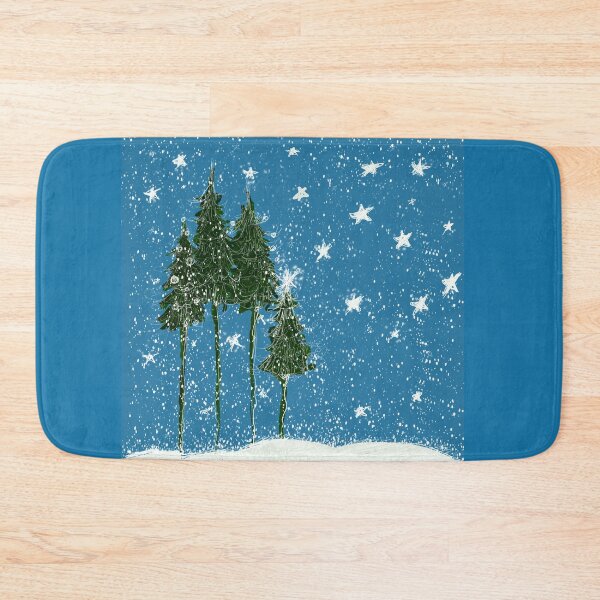 Item preview, Winter wonderland designed and sold by emkei3.
