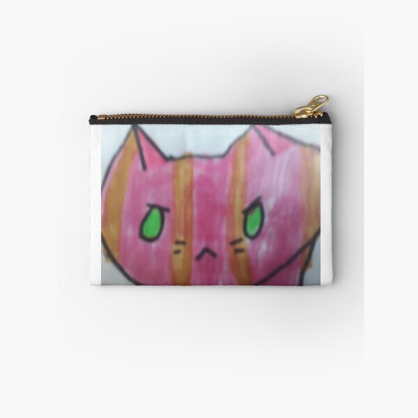 Item preview, Angry cat designed and sold by RandomSketching.