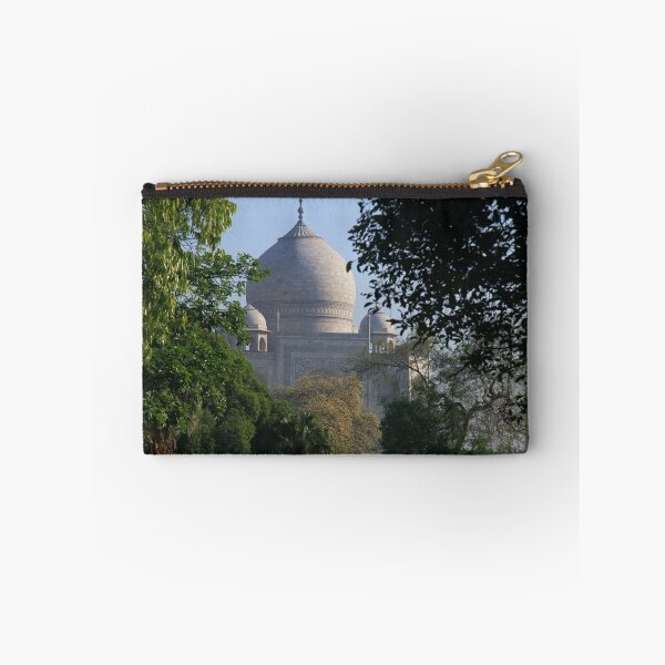 Item preview, The Taj amongst the trees. designed and sold by JohnDalkin.