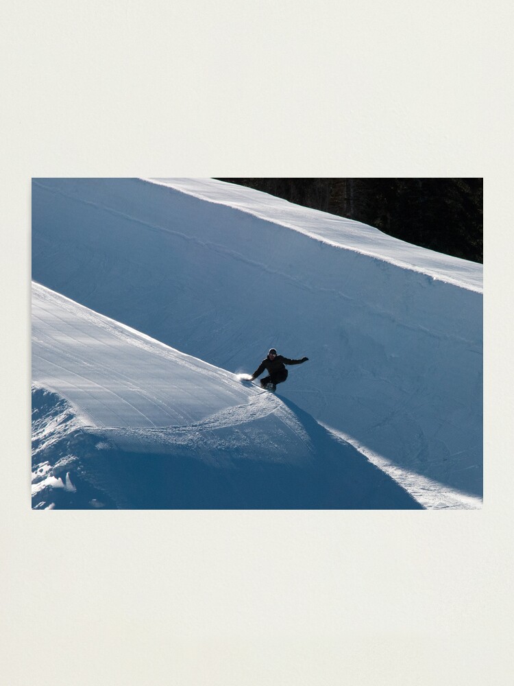 Alternate view of Form and Function Photographic Print