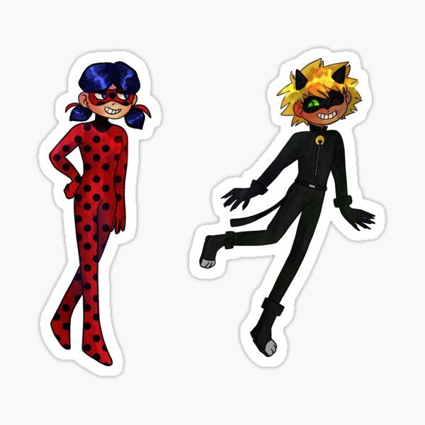 Miraculous Ladybug Gifts & Merchandise | Redbubble