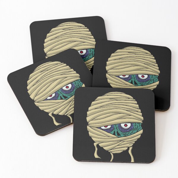 Item preview, The Mummy designed and sold by hagelt18.