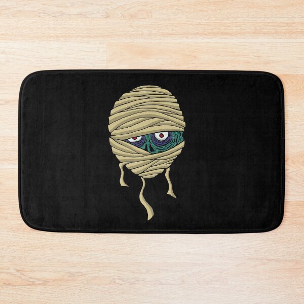 Item preview, The Mummy designed and sold by hagelt18.