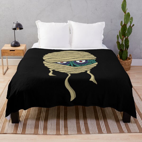 Item preview, The Mummy designed and sold by hagelt18.