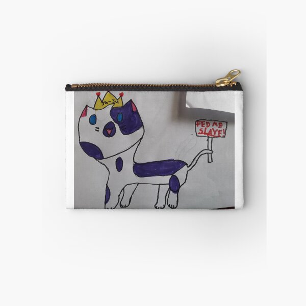 Item preview, FEED ME designed and sold by RandomSketching.