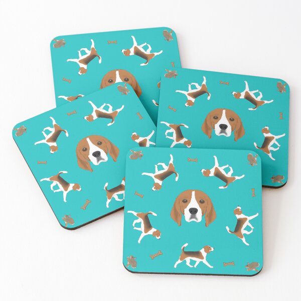 Item preview, Beagle Bunch designed and sold by Child of the Corn Designs.