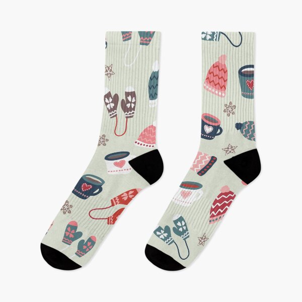Item preview, Hygge Winter Time designed and sold by Sandra Hutter.