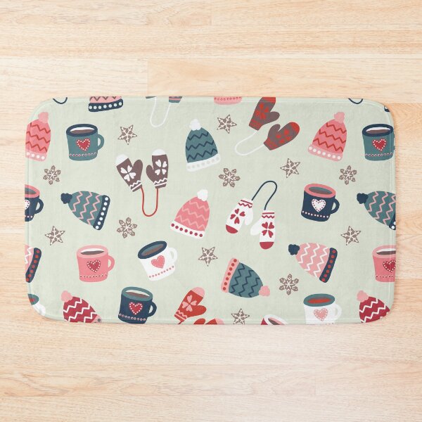 Item preview, Hygge Winter Time designed and sold by Sandra Hutter.