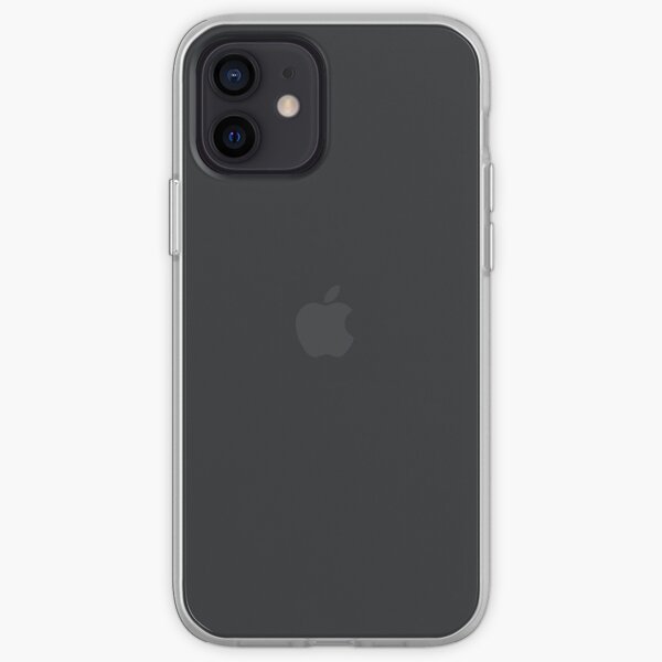 iPhone 11 Pro Case Black iPhone Soft Case