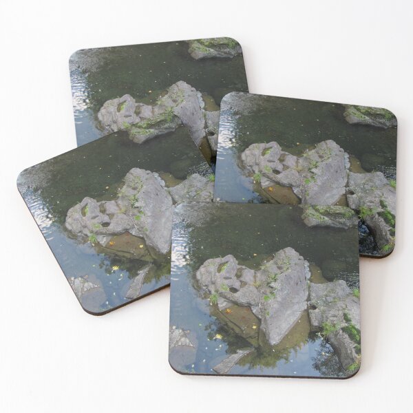 Item preview, Heart of Stone...Santiam Pass, Oregon designed and sold by Diane Arndt.