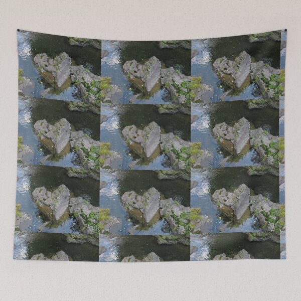 Item preview, Heart of Stone...Santiam Pass, Oregon designed and sold by Diane Arndt.