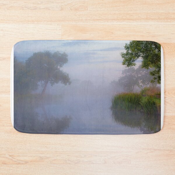 Item preview, #122 A Misty Start designed and sold by phutball.