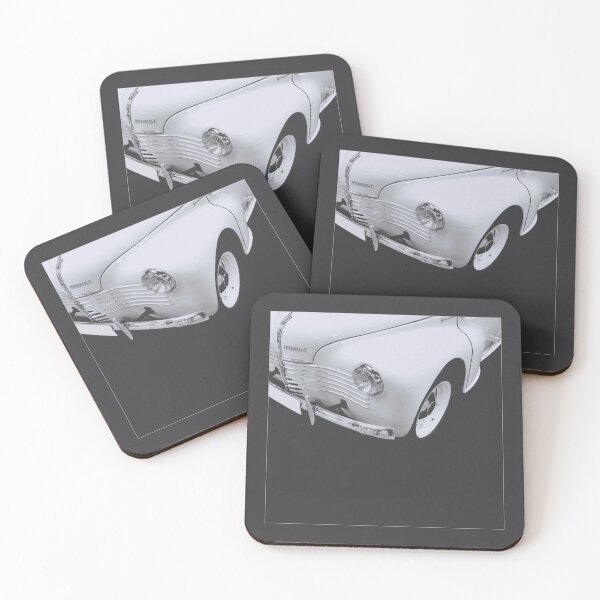 Item preview, Classic Car Vintage Renault designed and sold by Impalero.