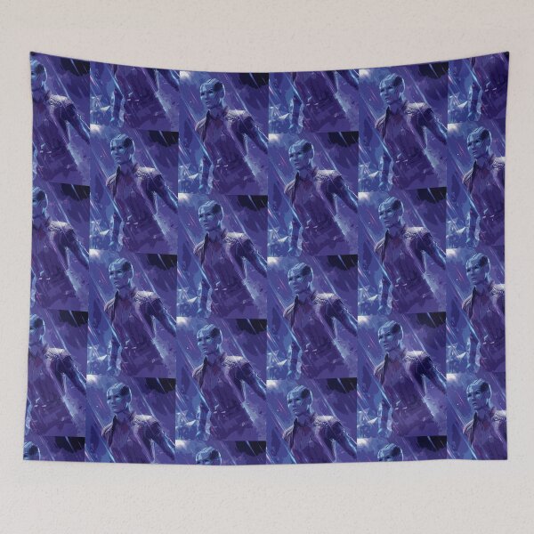 Item preview, N Abstract Art designed and sold by Rue bans.