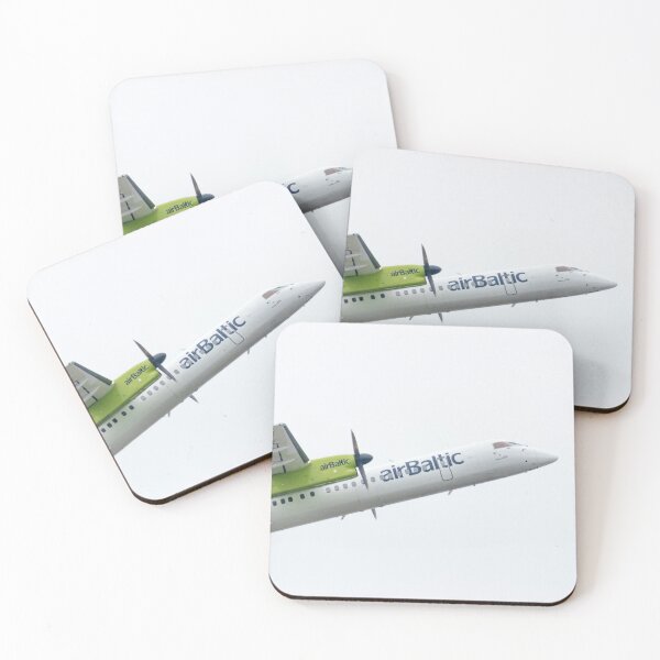Item preview, airBaltic Q400 designed and sold by robertbiraus.