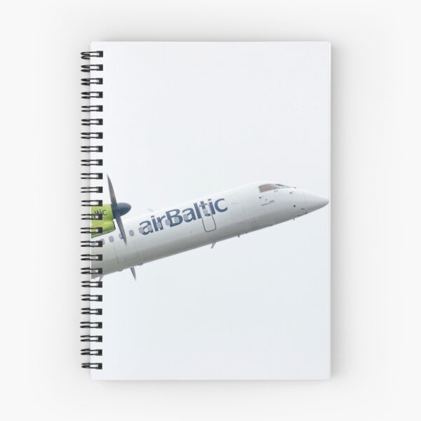 Item preview, airBaltic Q400 designed and sold by robertbiraus.