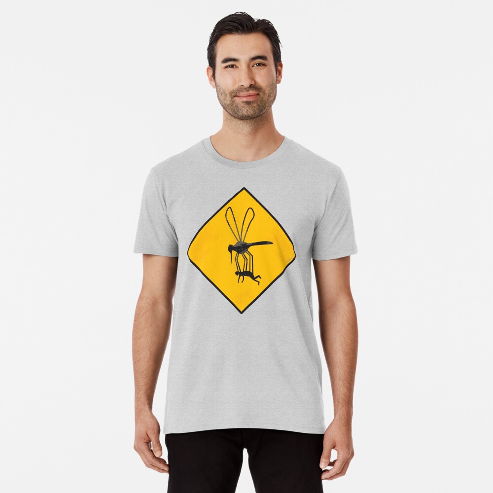 Item preview, Premium T-Shirt designed and sold by thedrumstick.