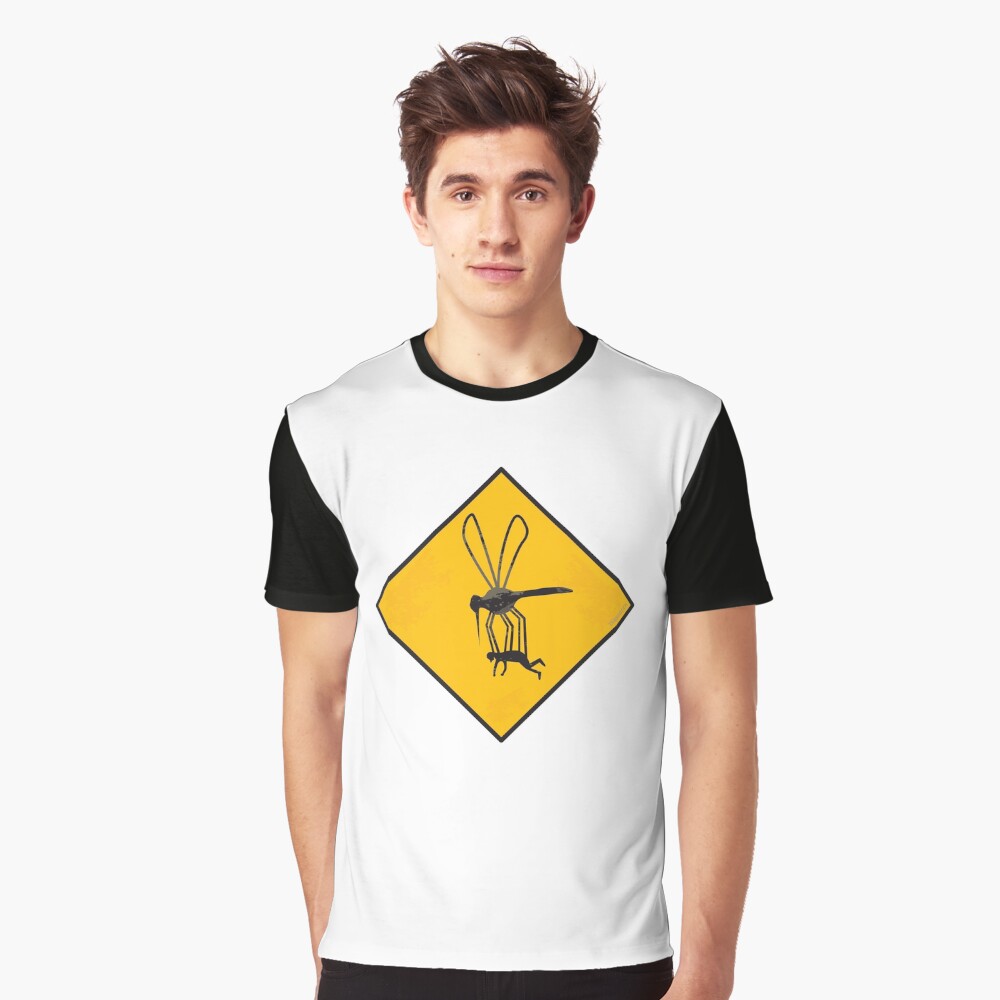 Item preview, Graphic T-Shirt designed and sold by thedrumstick.