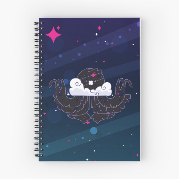Item preview, Drifty Space Ghost designed and sold by Cosmopoliturtle.
