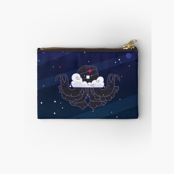 Item preview, Drifty Space Ghost designed and sold by Cosmopoliturtle.
