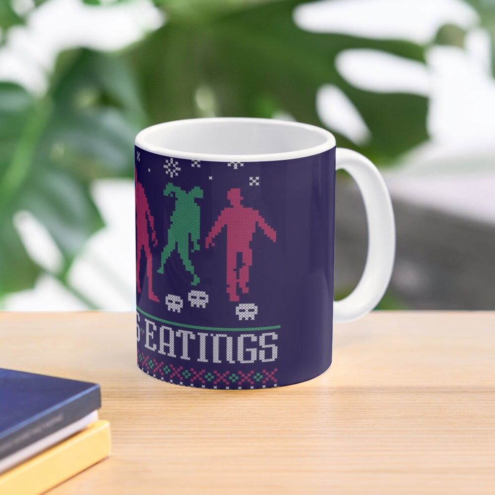 Item preview, Classic Mug designed and sold by machmigo.