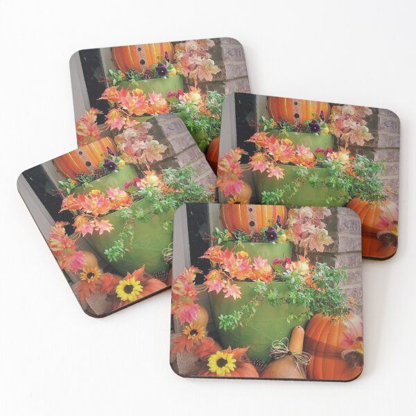 Item preview, Welcome Home Autumn designed and sold by Robin Kinnard.