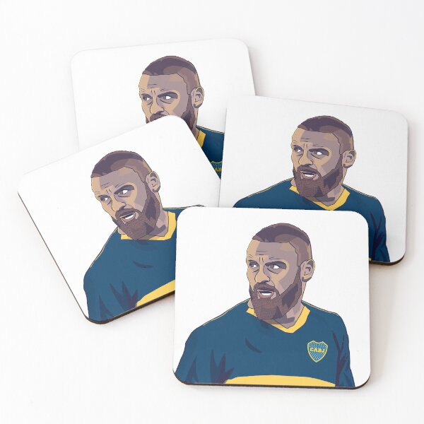 Item preview, Boca's Daniele De Rossi designed and sold by thesdlnr.