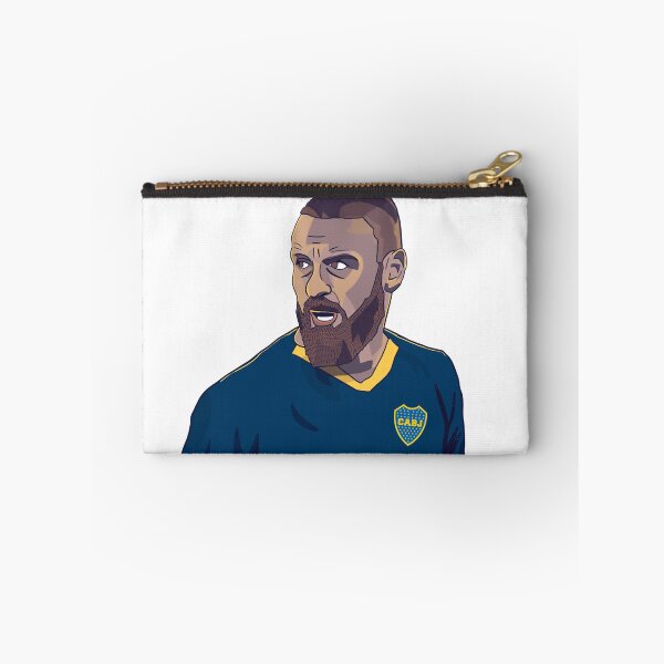 Item preview, Boca's Daniele De Rossi designed and sold by thesdlnr.